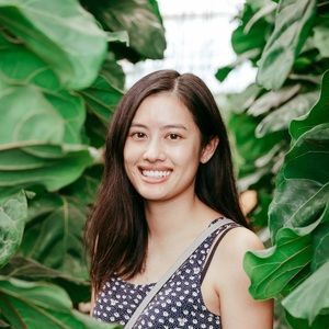 Meet your Posher, Lyly